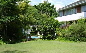 Emerald Guest House Springs